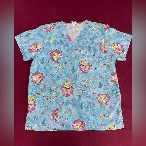 Women’s scrub top lot - Picture 6 of 9